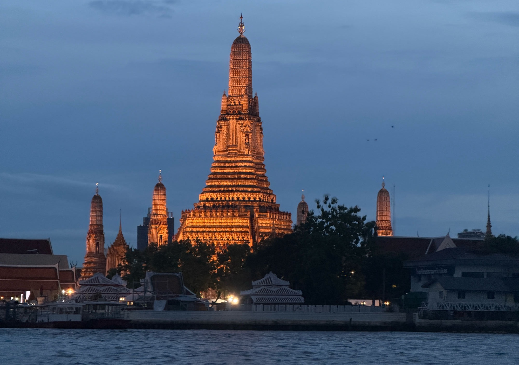 Bangkok