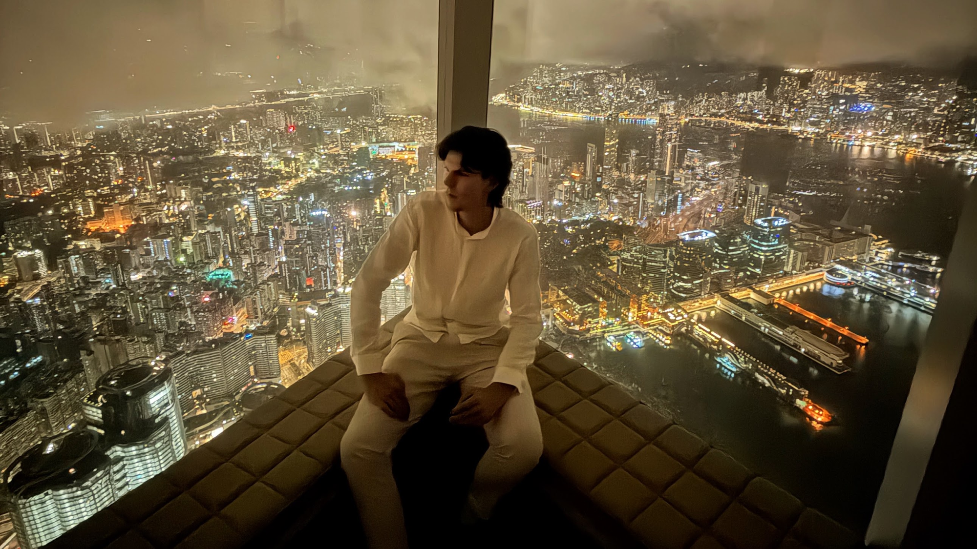 Hongkong