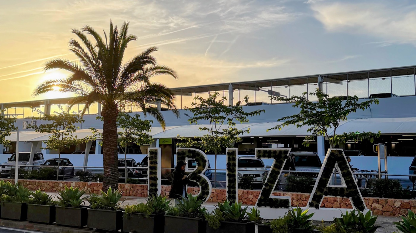 Ibiza