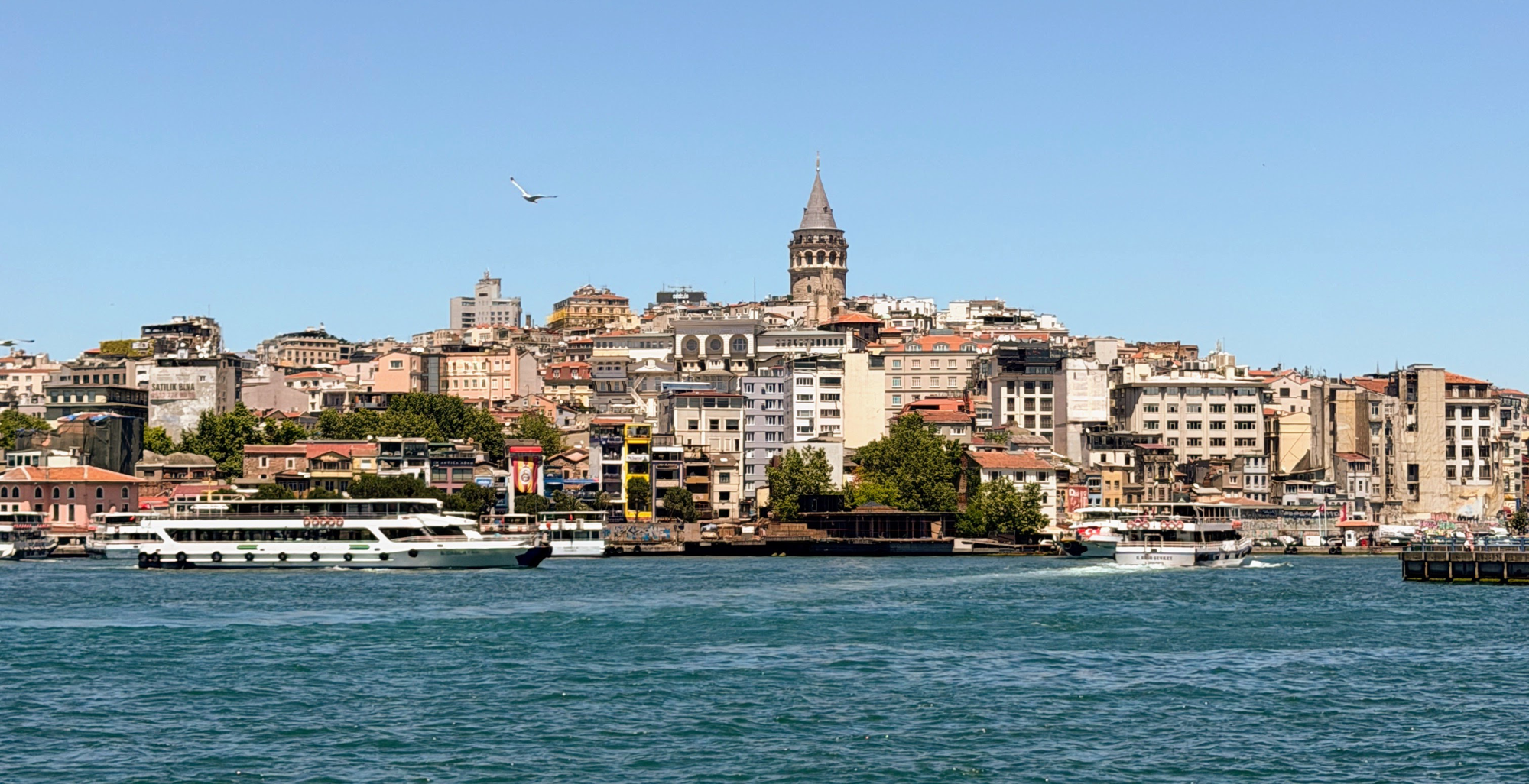 Istanbul