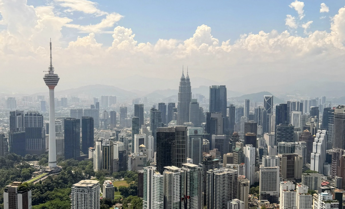 Kuala Lumpur