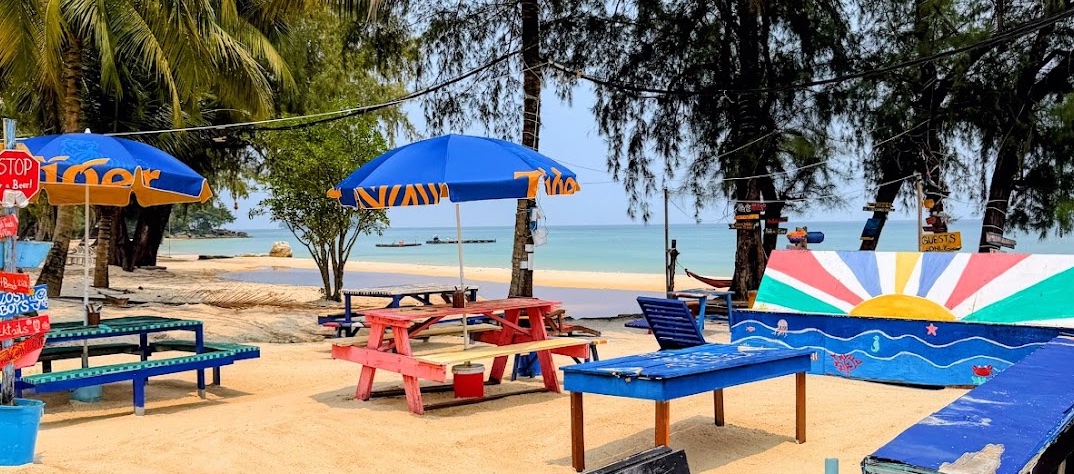 Koh Rong