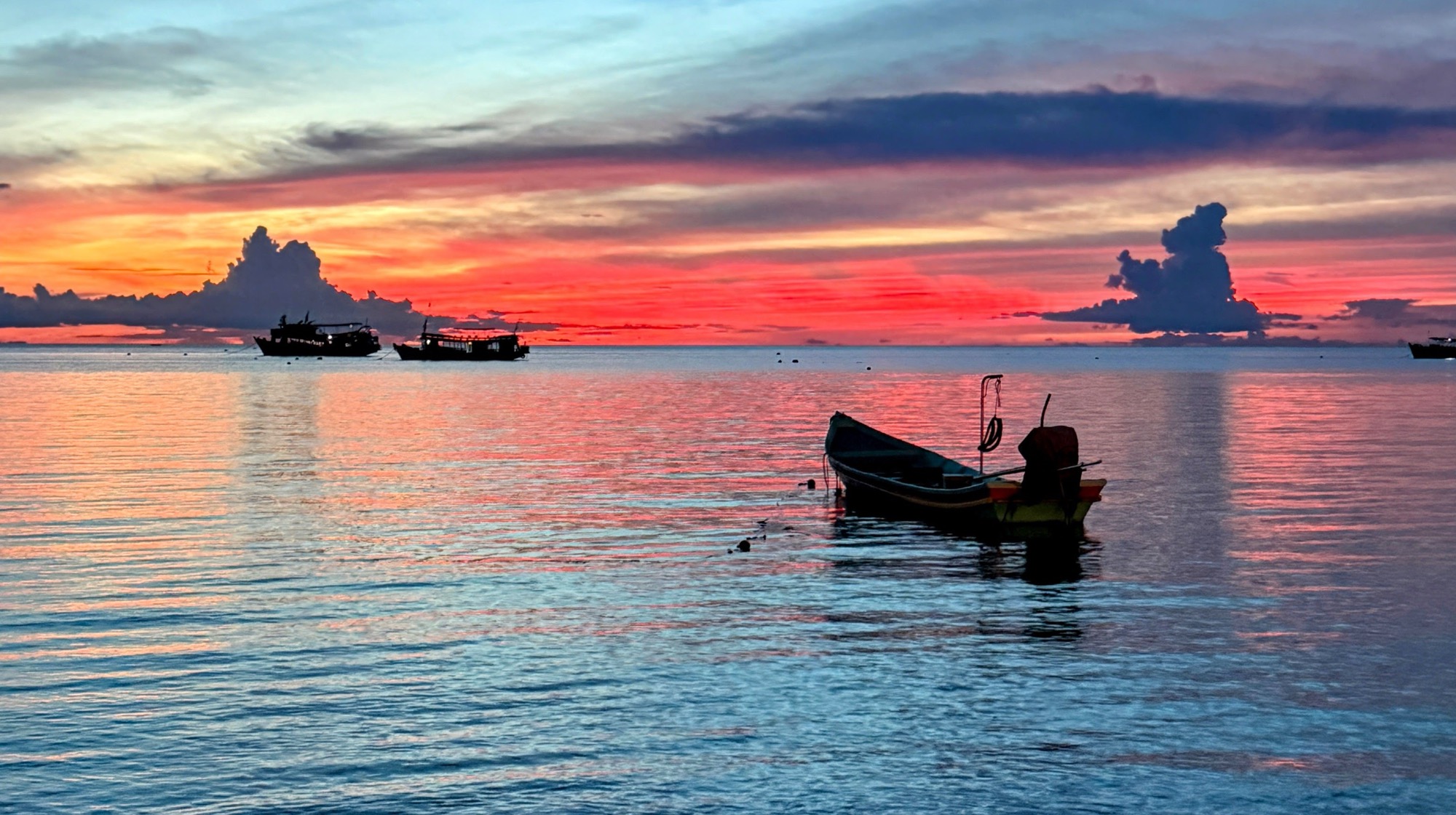 Koh Tao