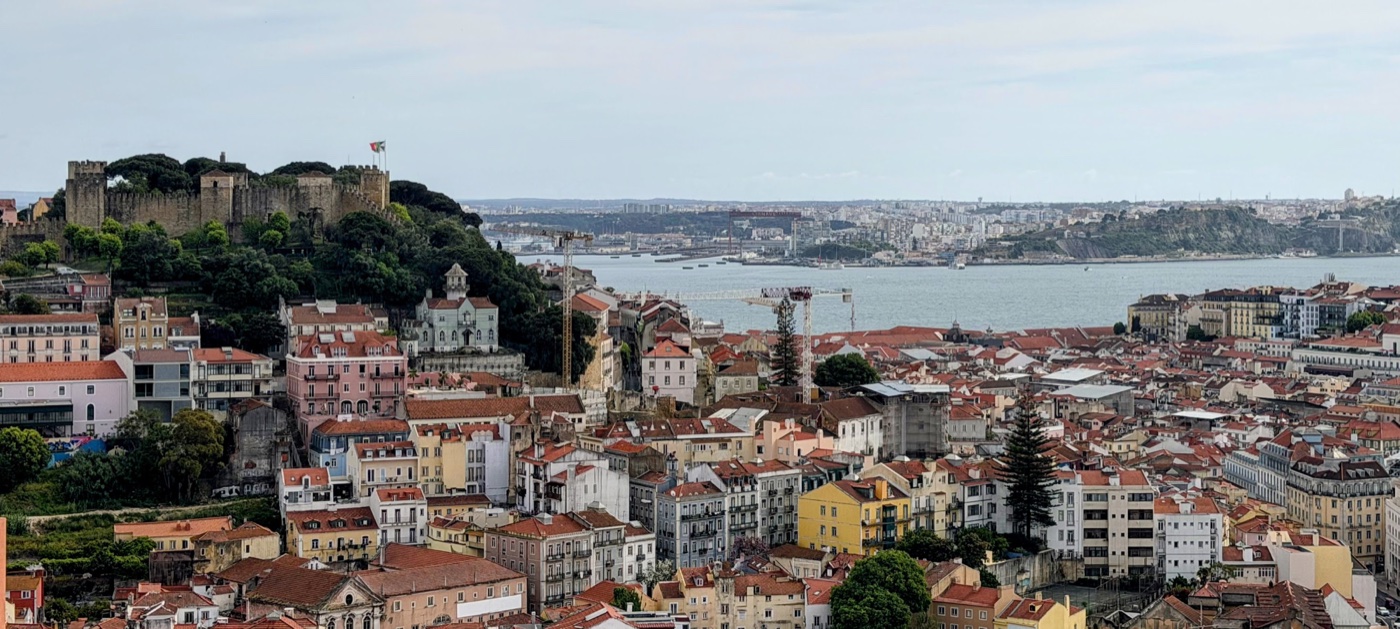 Lissabon