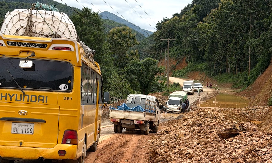 Luang Prabang