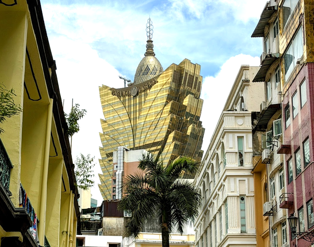 Macau