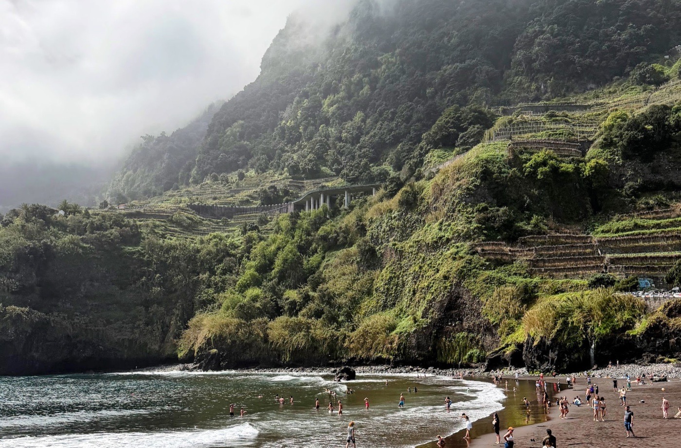 Madeira