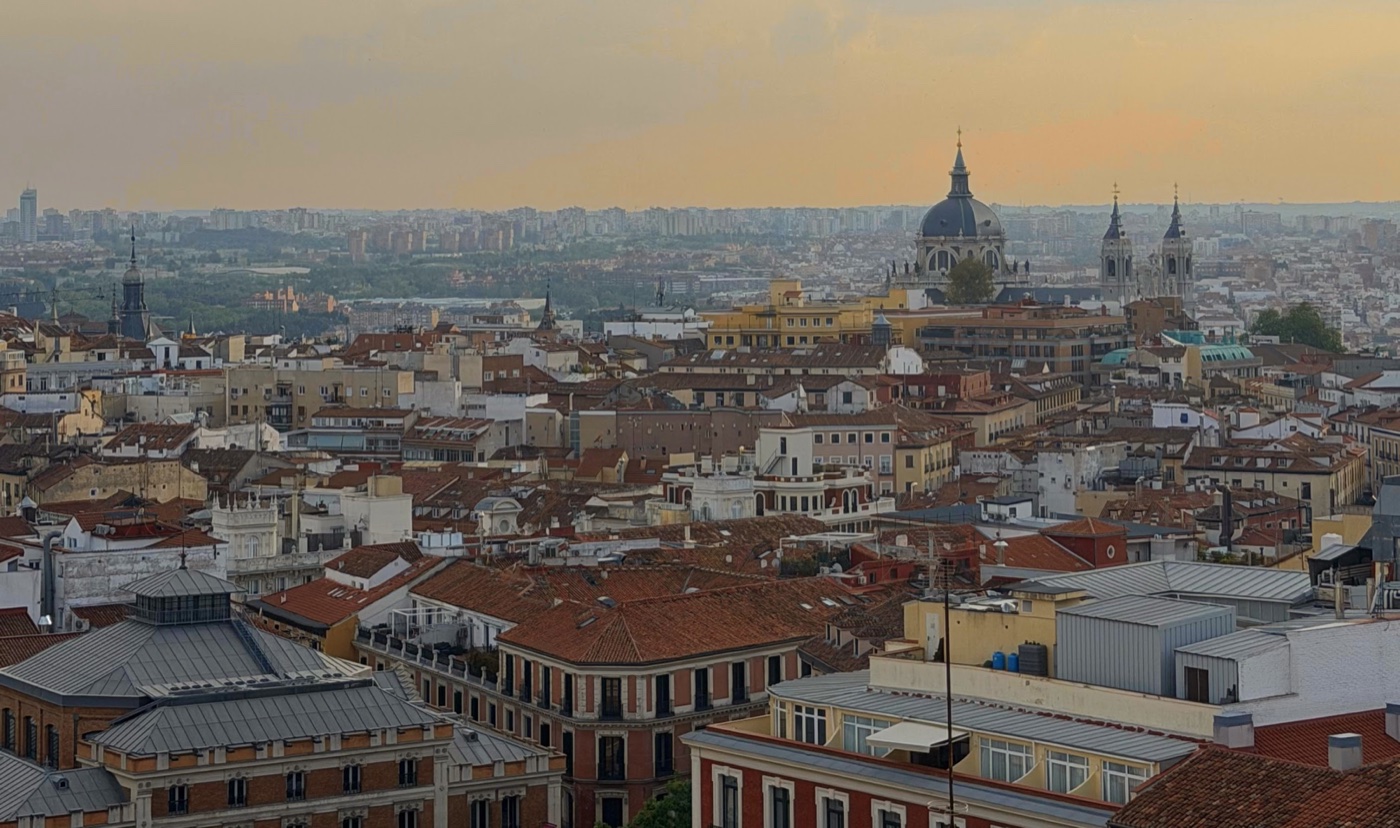 Madrid