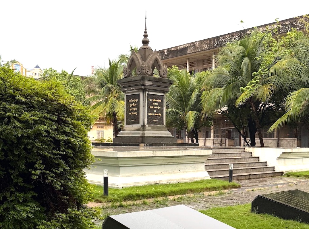 Phnom Penh