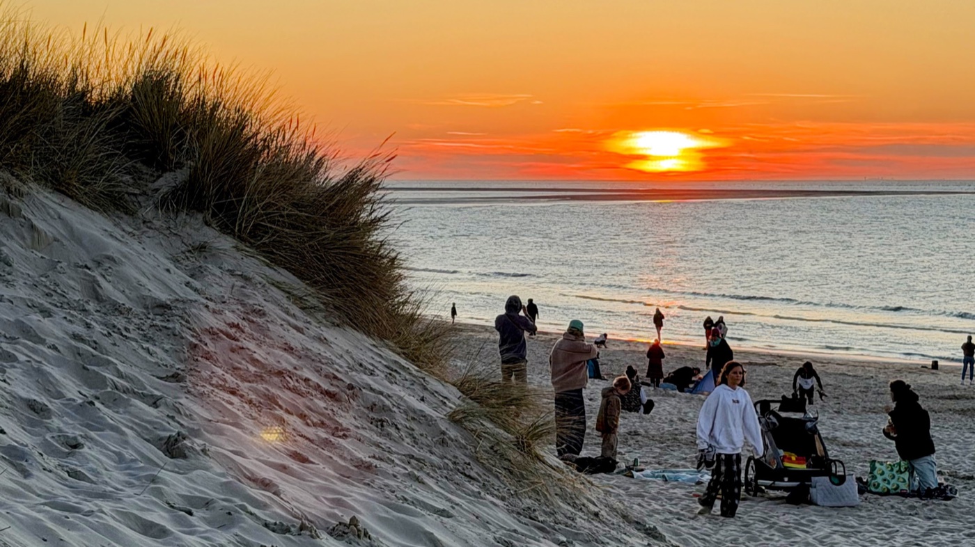 Renesse