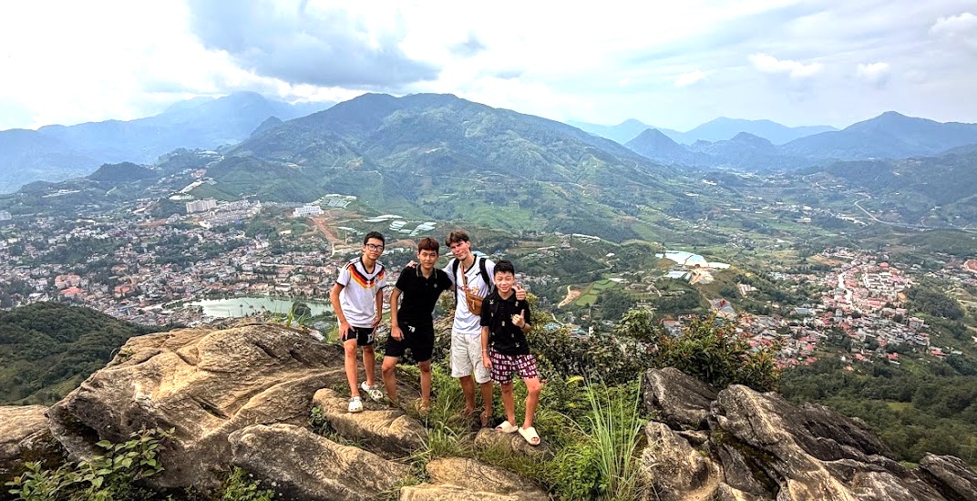Sapa