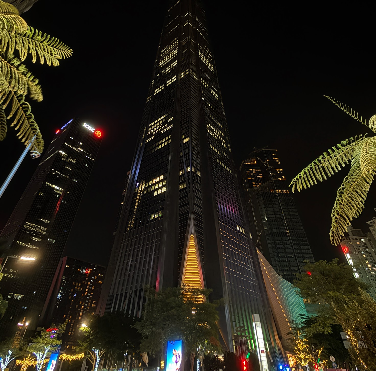 Shenzhen