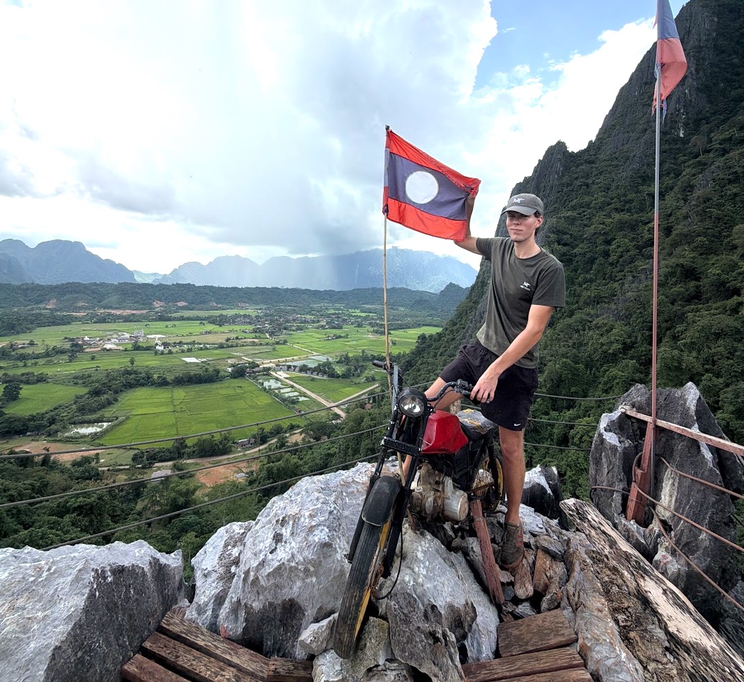 Vang Vieng